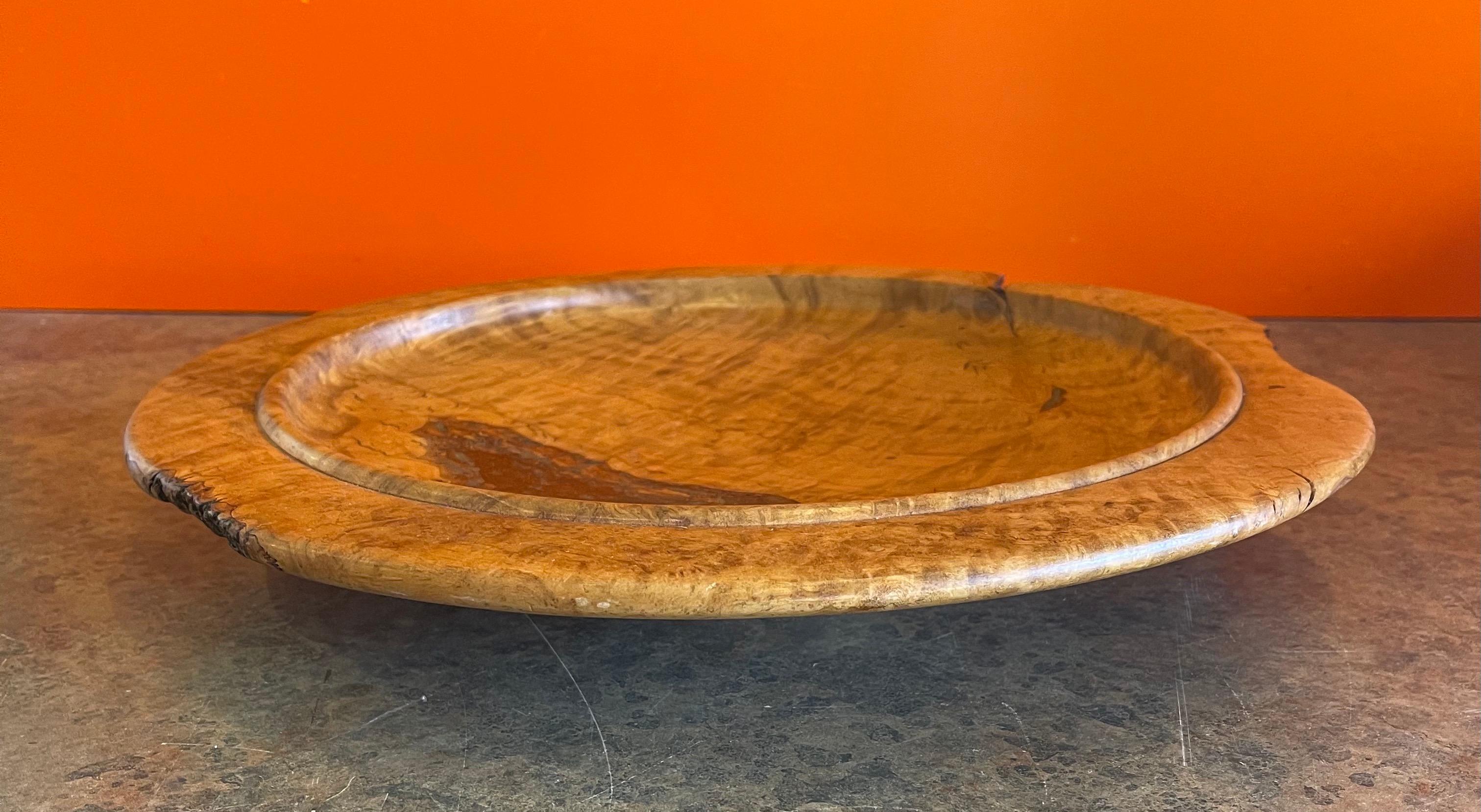 Bandeja o fuente 