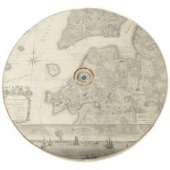 Cosmographia Coffee Table by David Duncan