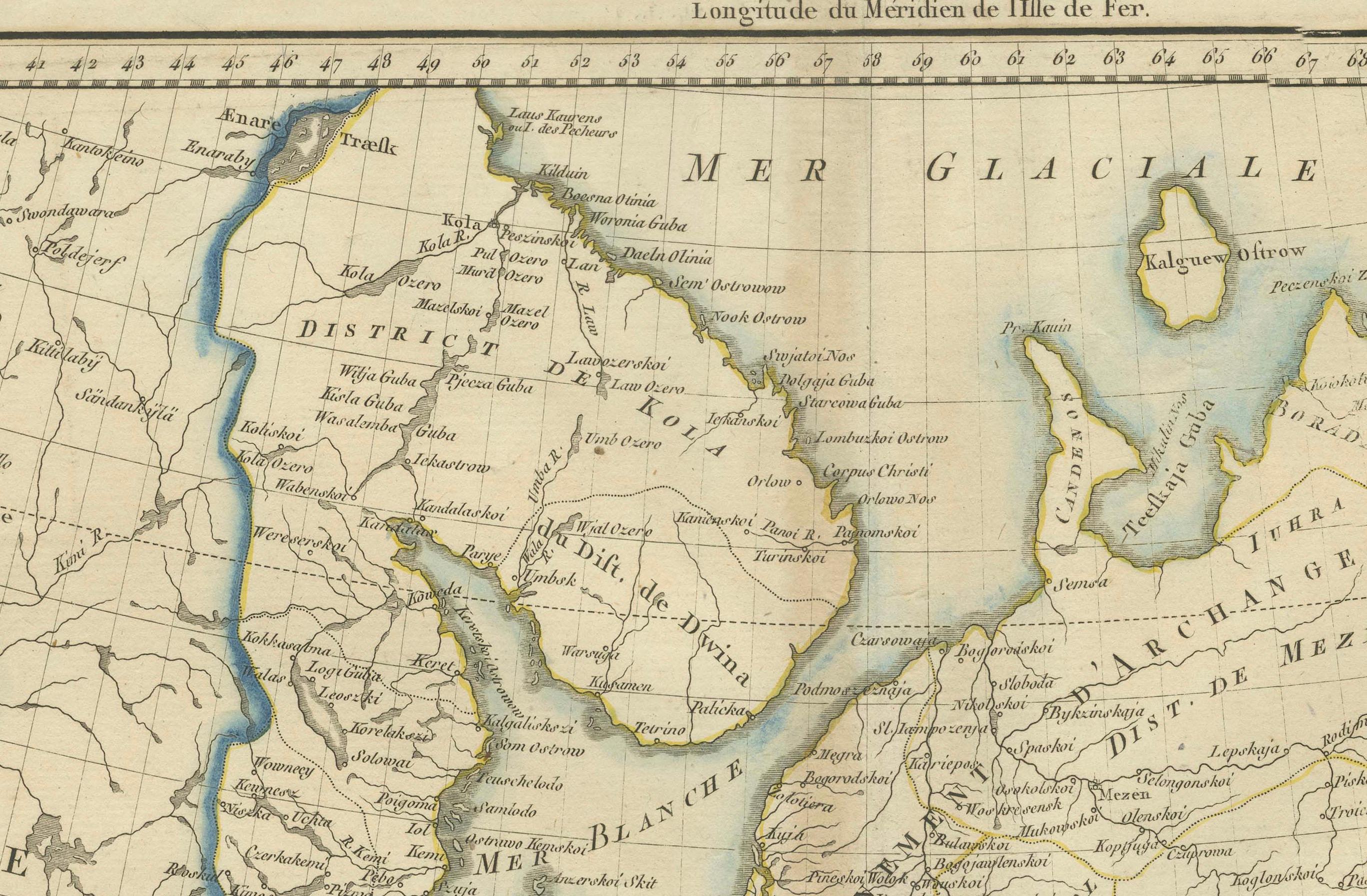 europe 1802