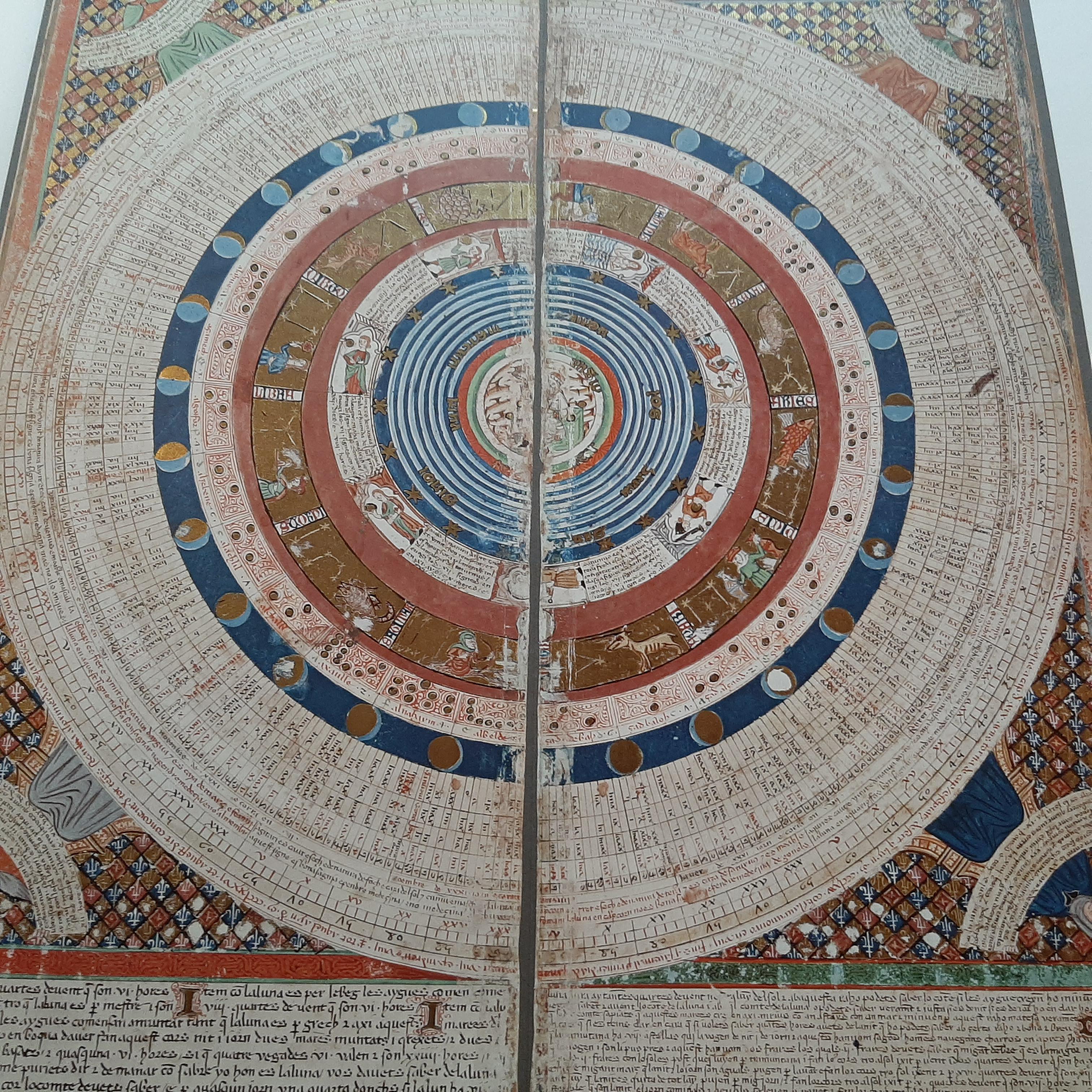 mapamundi 1375