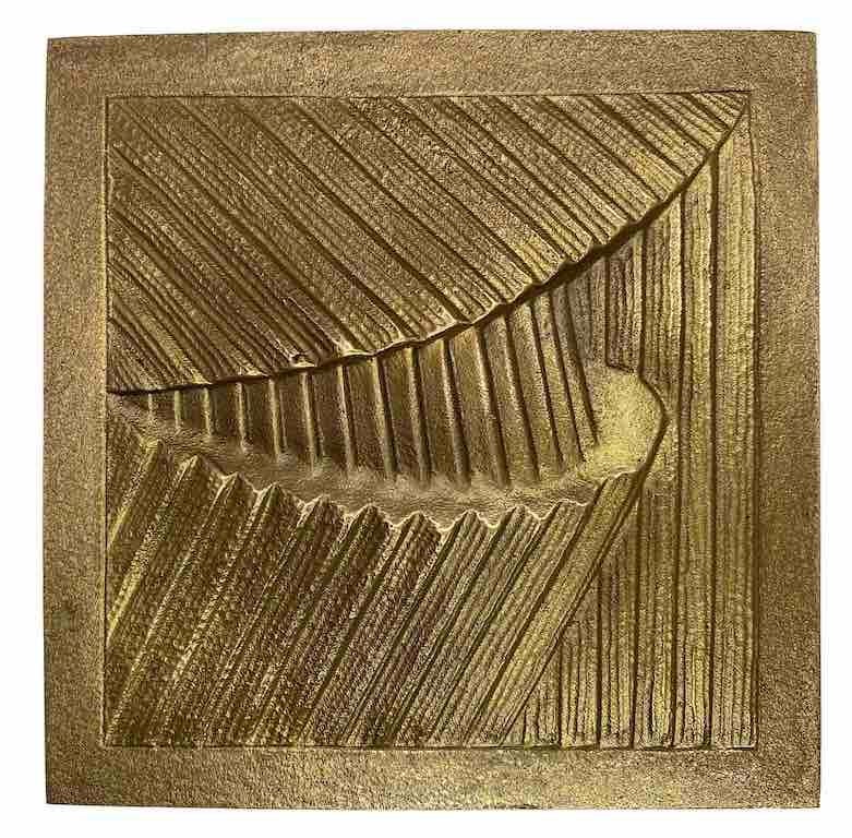 Stati d'animo
da Mapie Belgary

Edizione limitata di 8 pezzi
Bronzo
Misure: 12.20