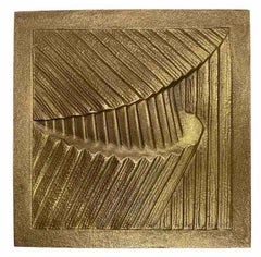 Mapie Balgary Moods in Bronze