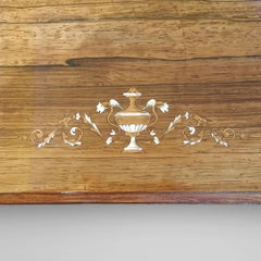 Maple & Co. Edwardian Octagonal Centre Table