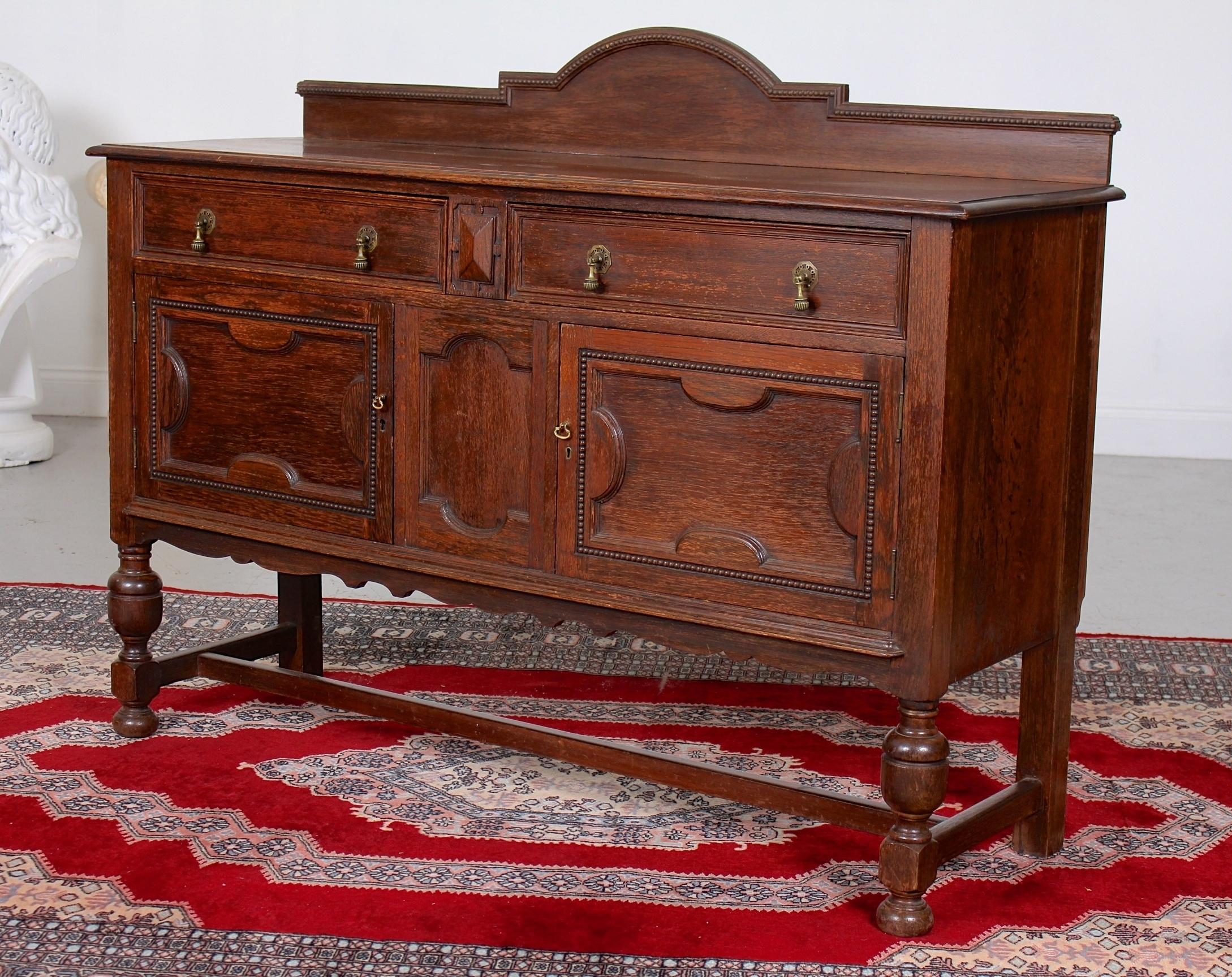 maple sideboard for sale