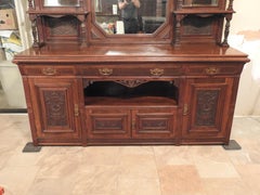 Maple & Co. Parisian Sideboard