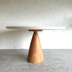 Mesa de comedor Arce by MSJ Furniture Studio