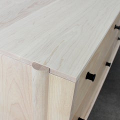 Maple Mae Dresser or Credenza Ready to Ship