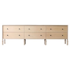 Maple Mae Dresser or Credenza Ready to Ship