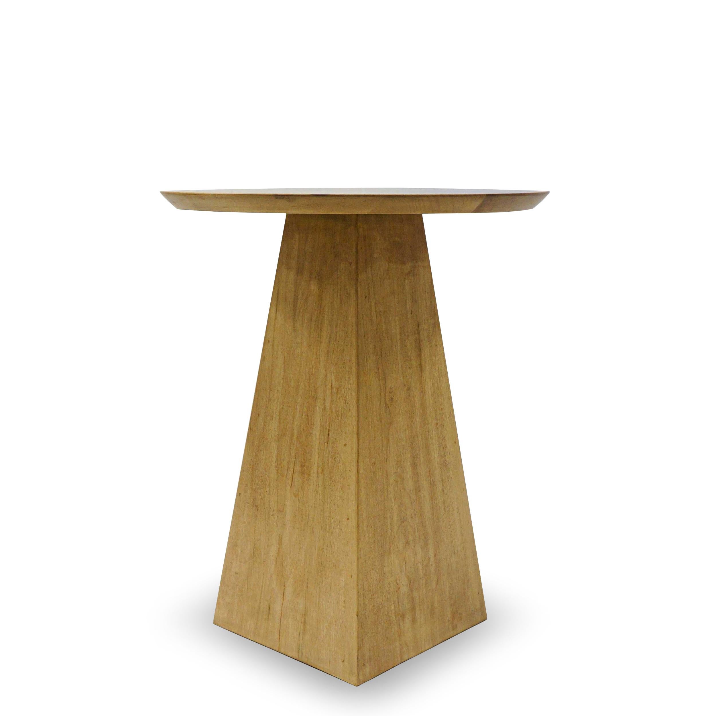 Maple Side Tables For Sale 4