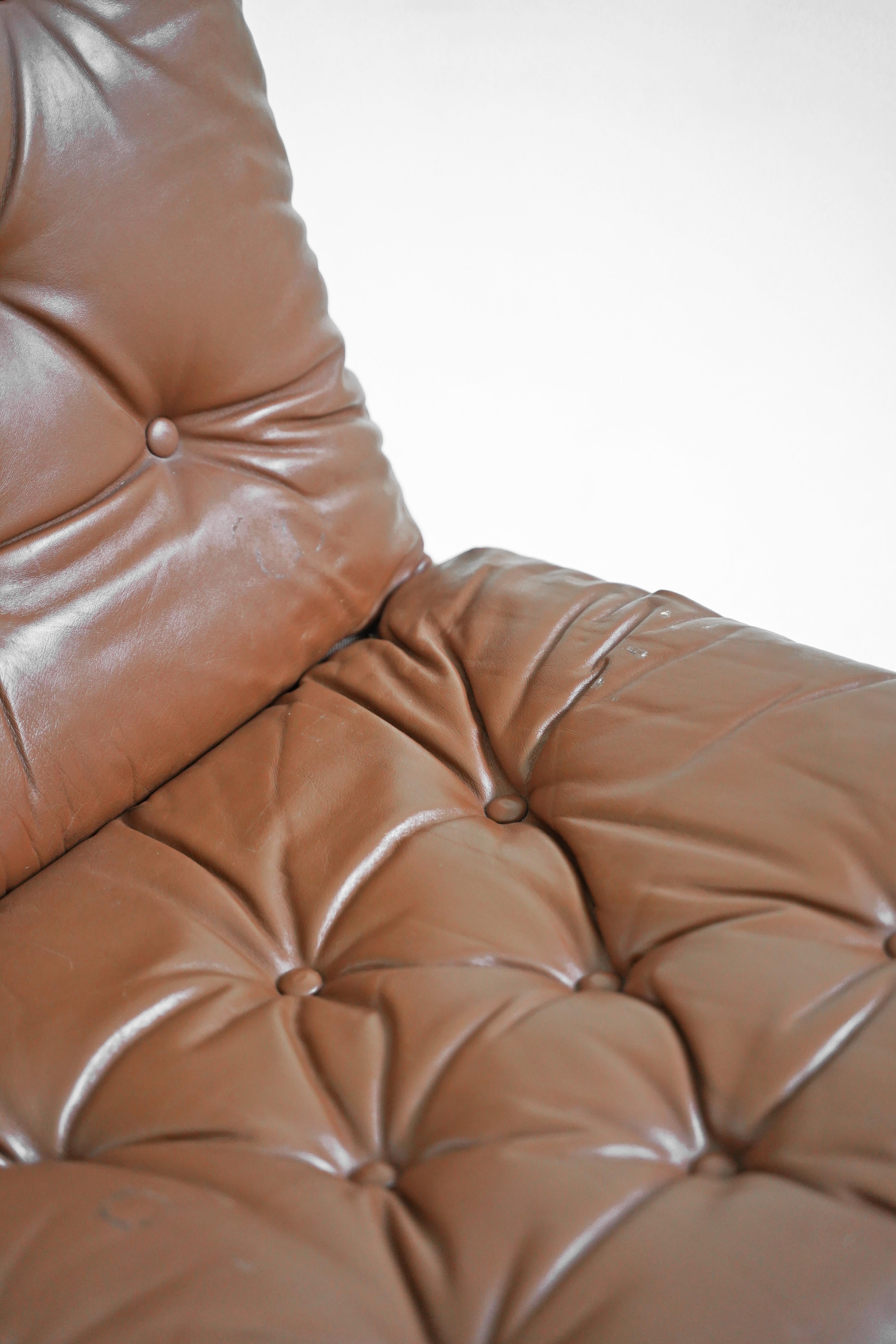 Ahorn Uno Klappstuhl von Ekornes 1