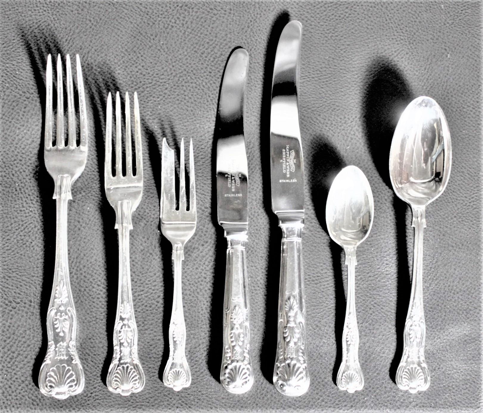 toronto silver plate company patterns