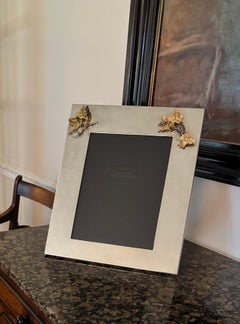 Mappin & Webb large photo frame