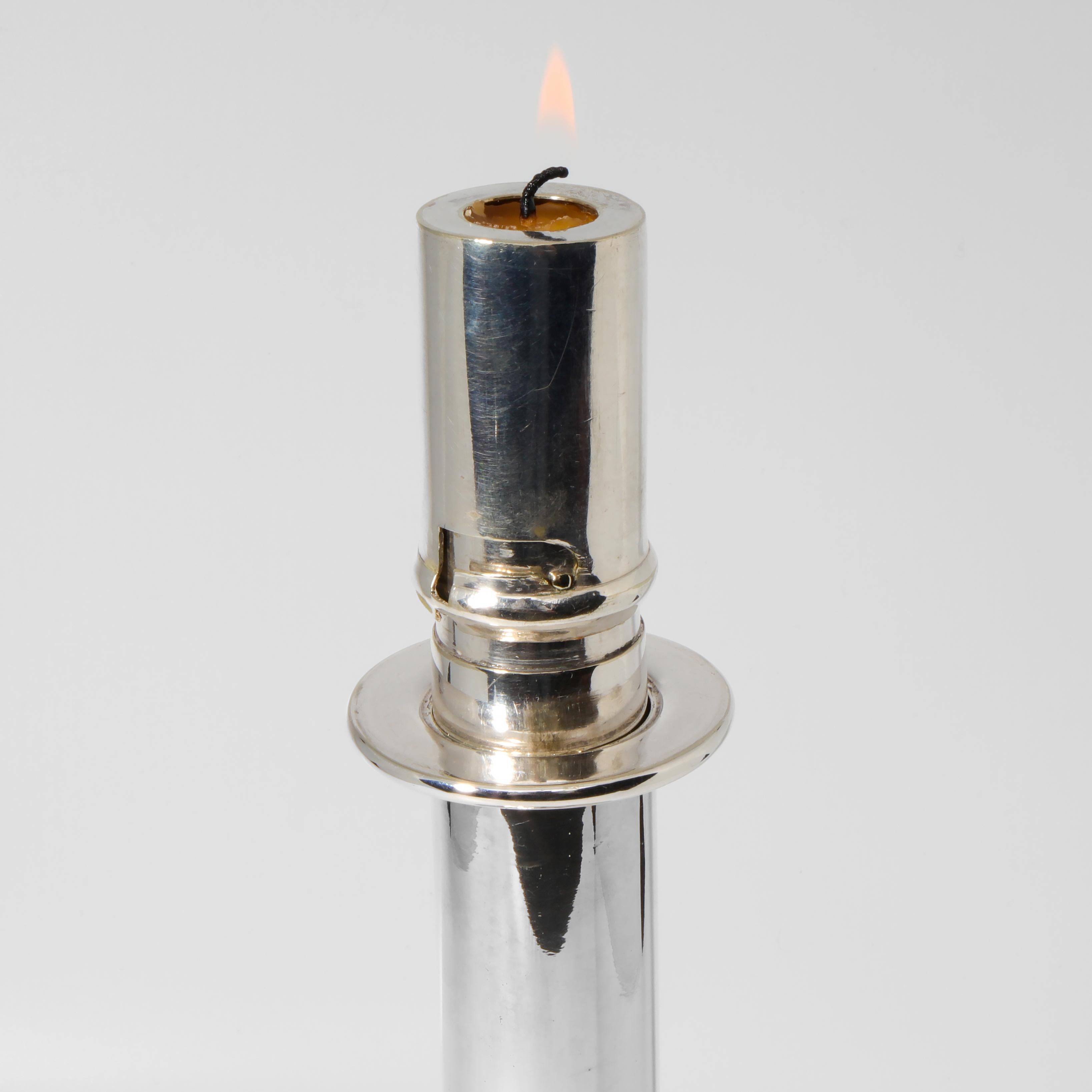 Mappin & Webb Rare Victorian Lacemaker's Lantern 3