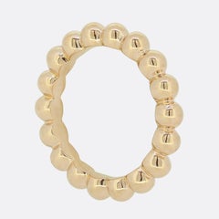 Anillo de una fila Mappin & Webb Sonnet