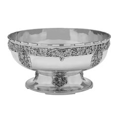 Bowls and Baskets