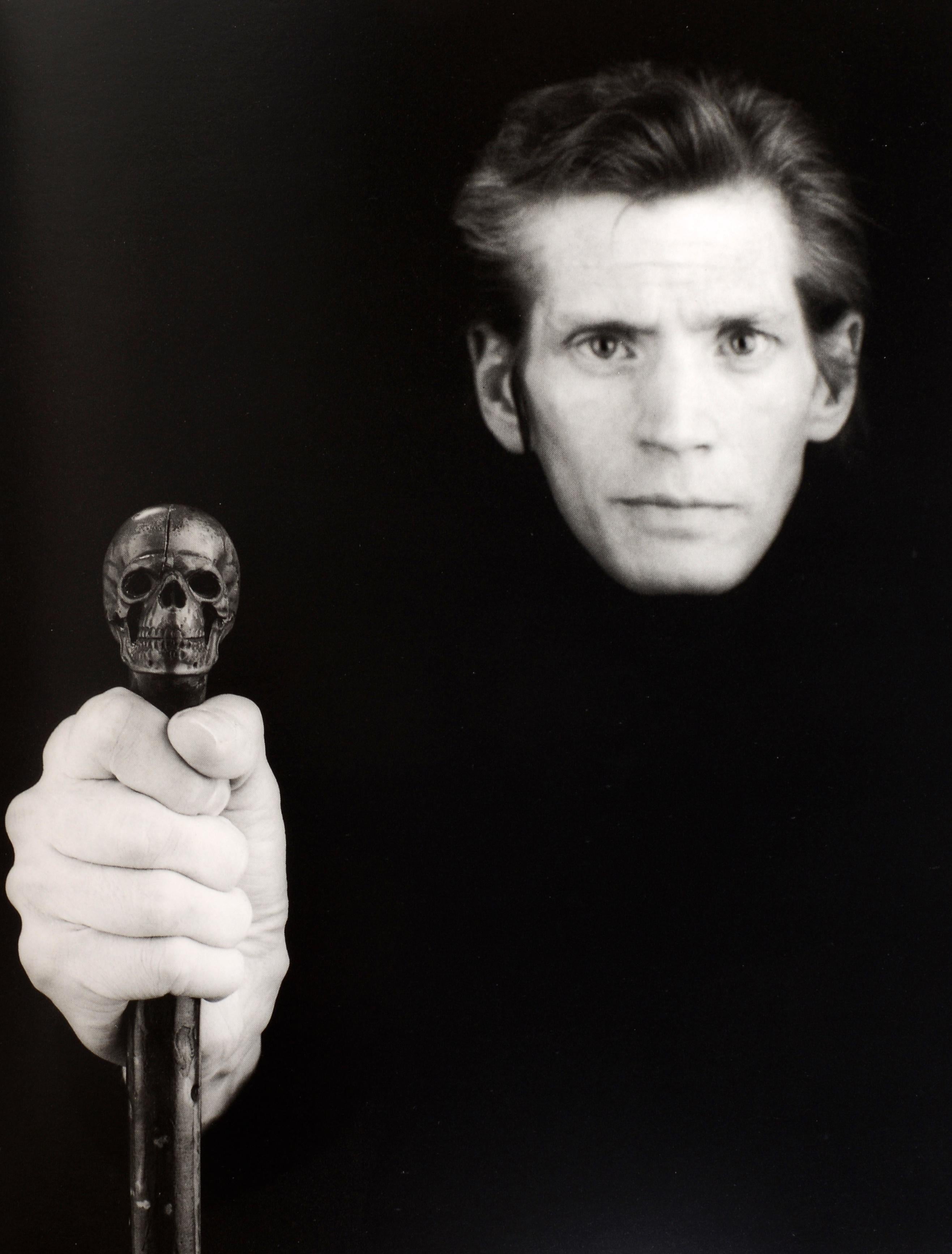 Mapplethorpe par Robert Mapplethorpe, Intro. d'Arthur Coleman Danto en vente 3