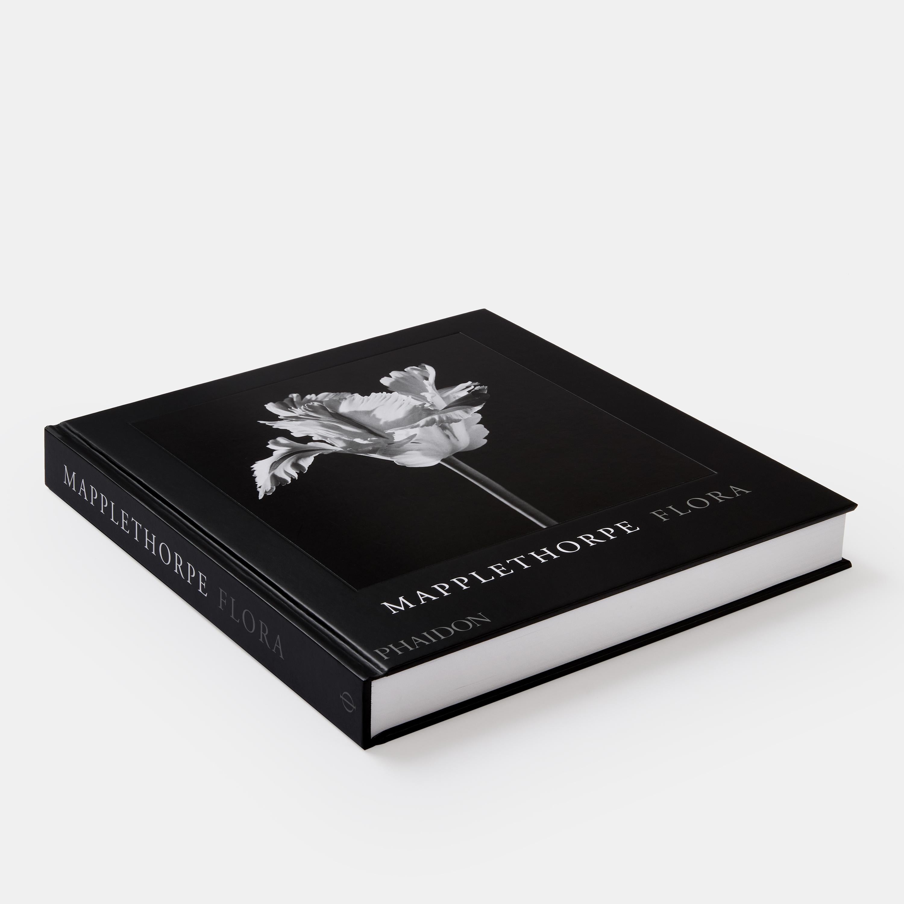 Chinese Mapplethorpe Flora For Sale
