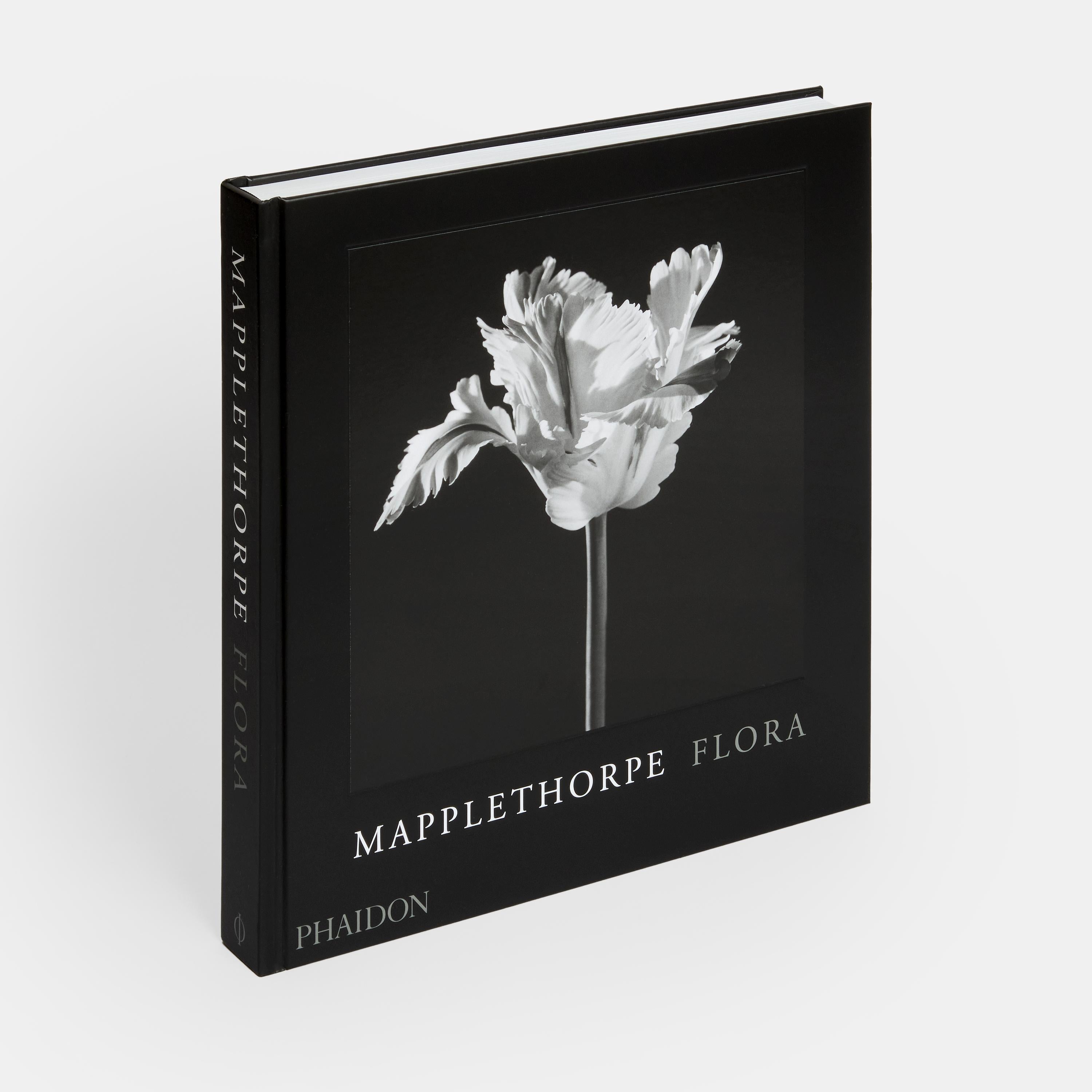 Mapplethorpe Flora In New Condition For Sale In New York, NY