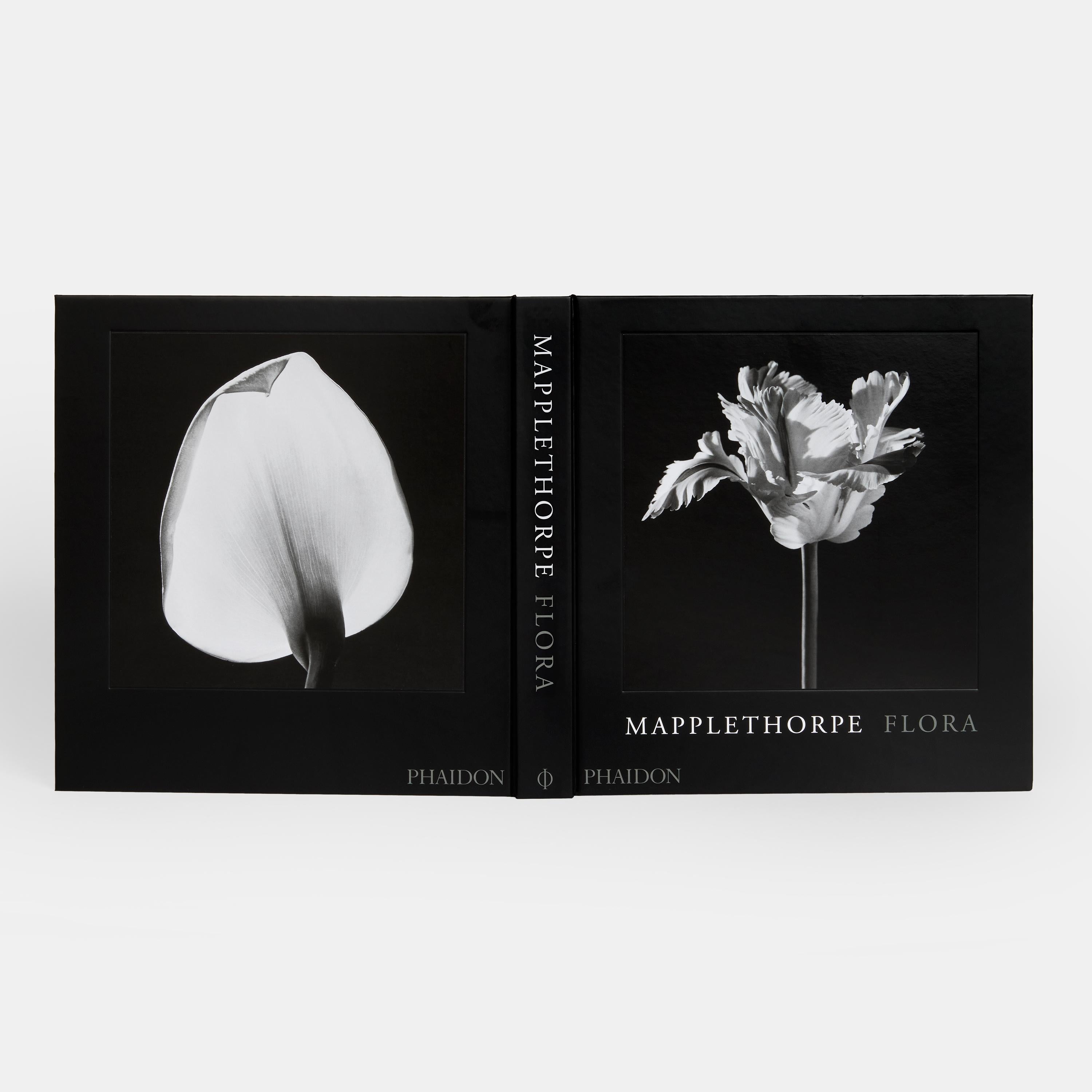 Mapplethorpe Flora en vente 1