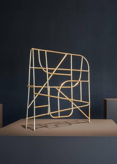 Todd St. John, "Maquette 01", 2014