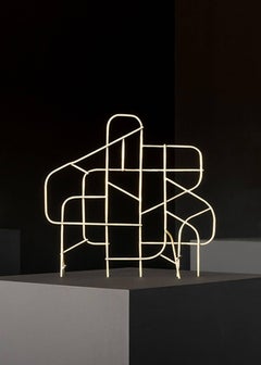 Todd St. John, "Maquette 03", 2014