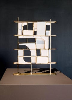 Todd St. John, « Maquette 04 »,  2014