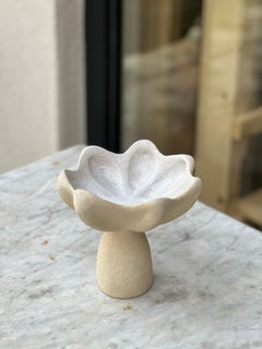 Maquis 2 Plate by Güler Elçi