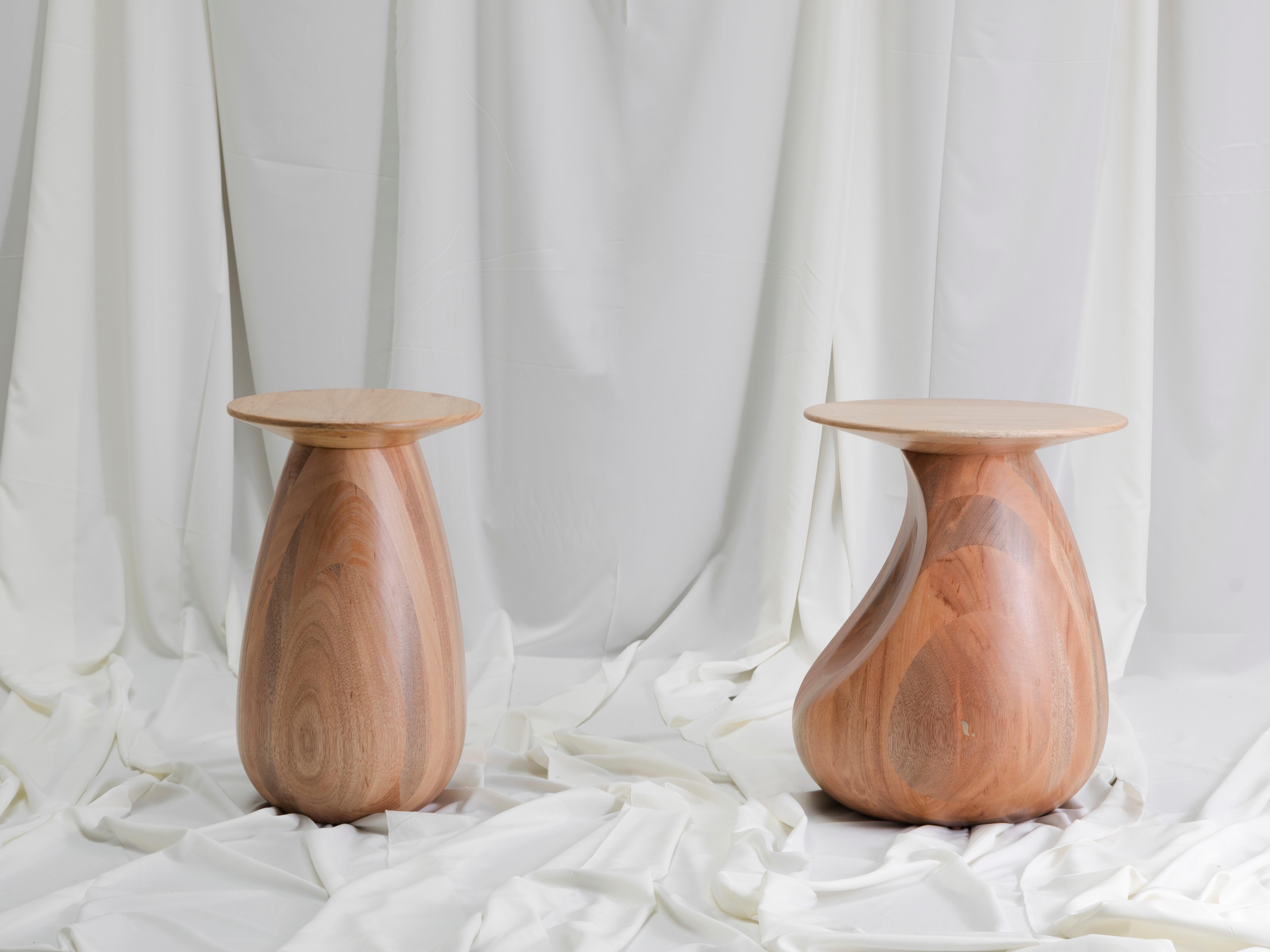 XXIe siècle et contemporain Table de salle à manger Laluz en vente