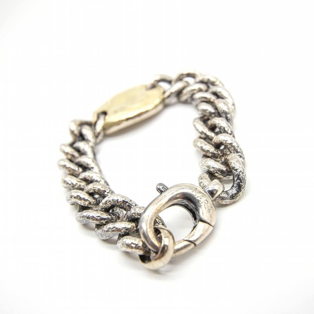 Pulsera MARA con Diamante Corte brillante en venta