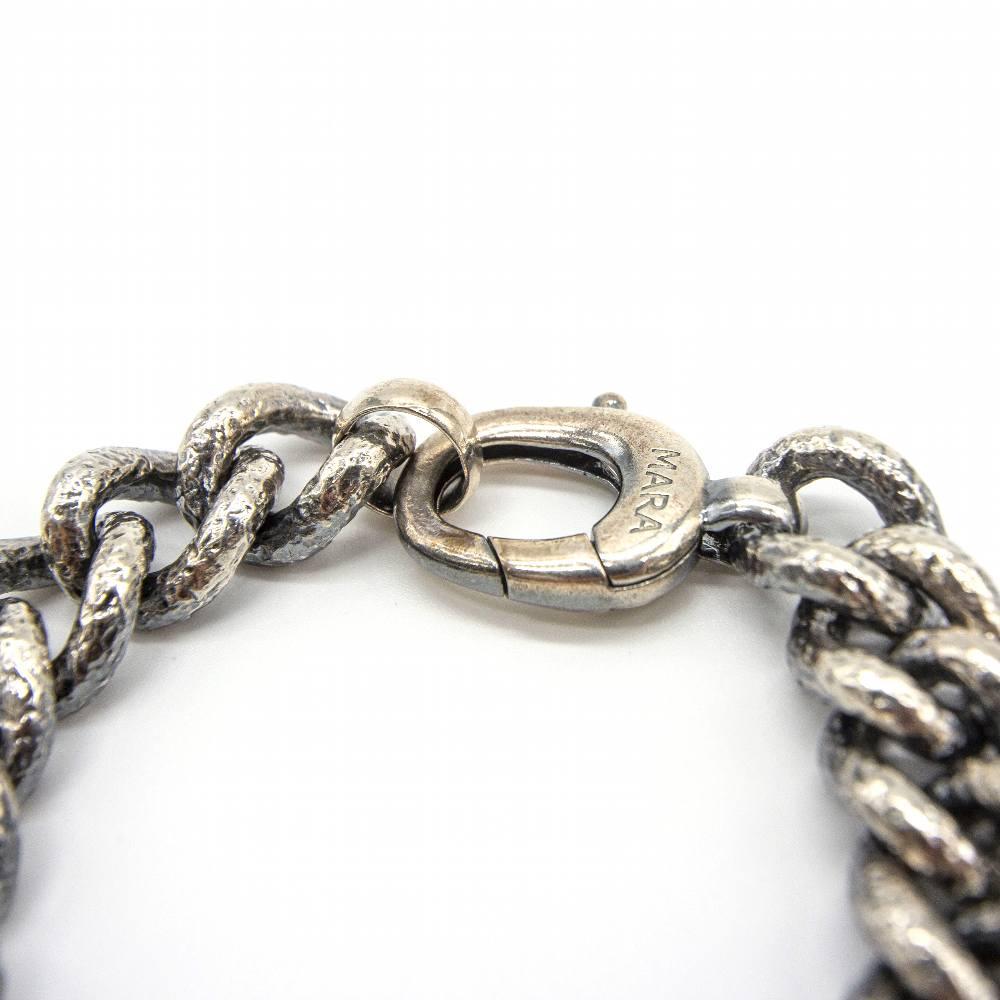 Taglio brillante Bracciale MARA con diamante in vendita
