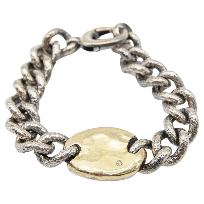 MARA Bracelet with Diamond
