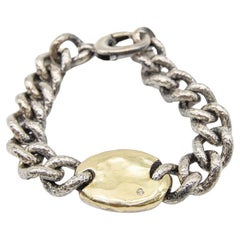 MARA Bracelet with Diamond