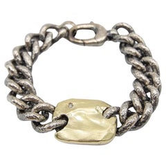 MARA Bracelet with Diamond