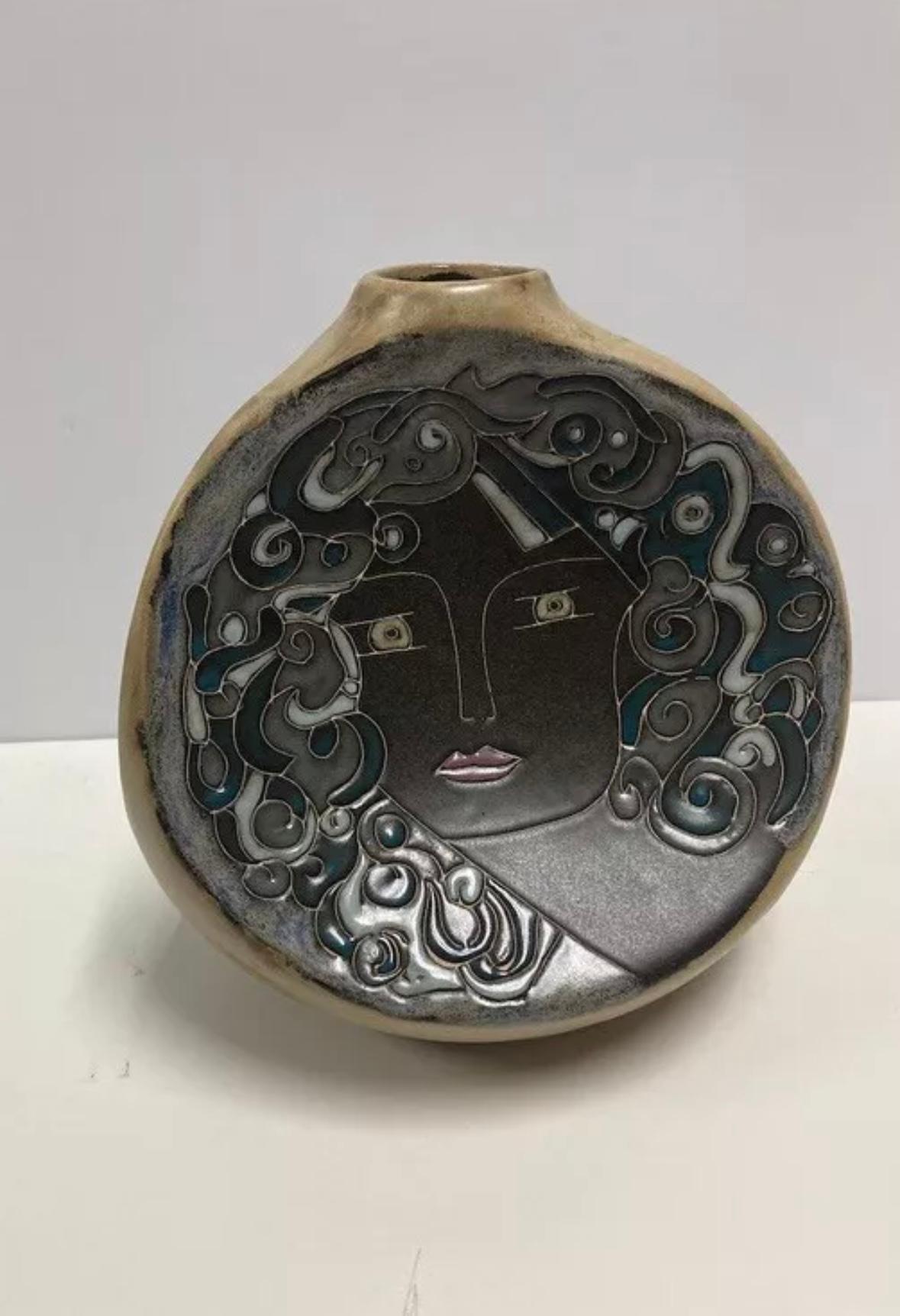 “Pottery vase” For Sale 1