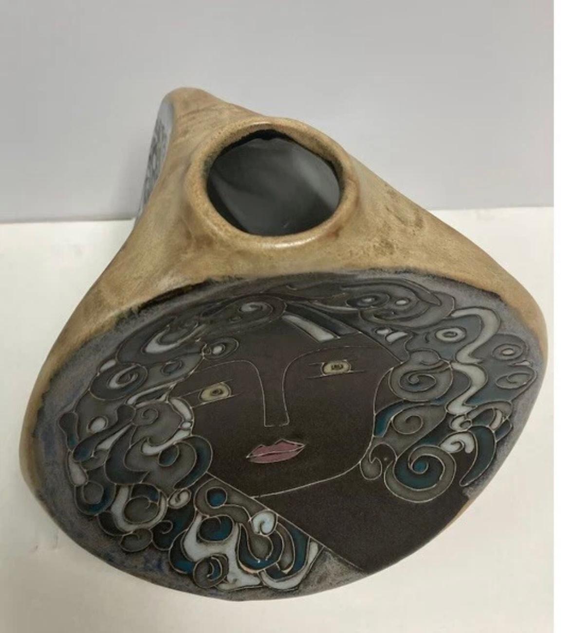“Pottery vase” For Sale 2