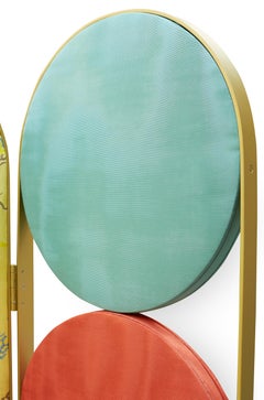 Vonnie Separè by Ilaria Ferraro