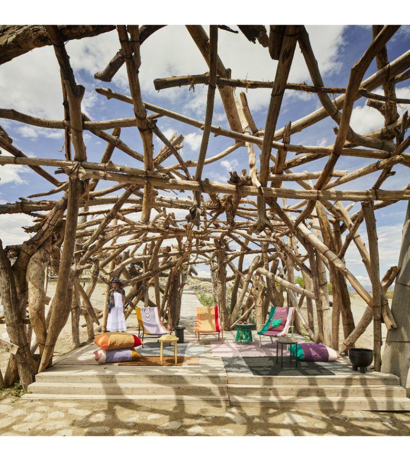 Cuscino Maraca 2 di Sebastian Herkner In condizioni Nuovo in vendita a Geneve, CH