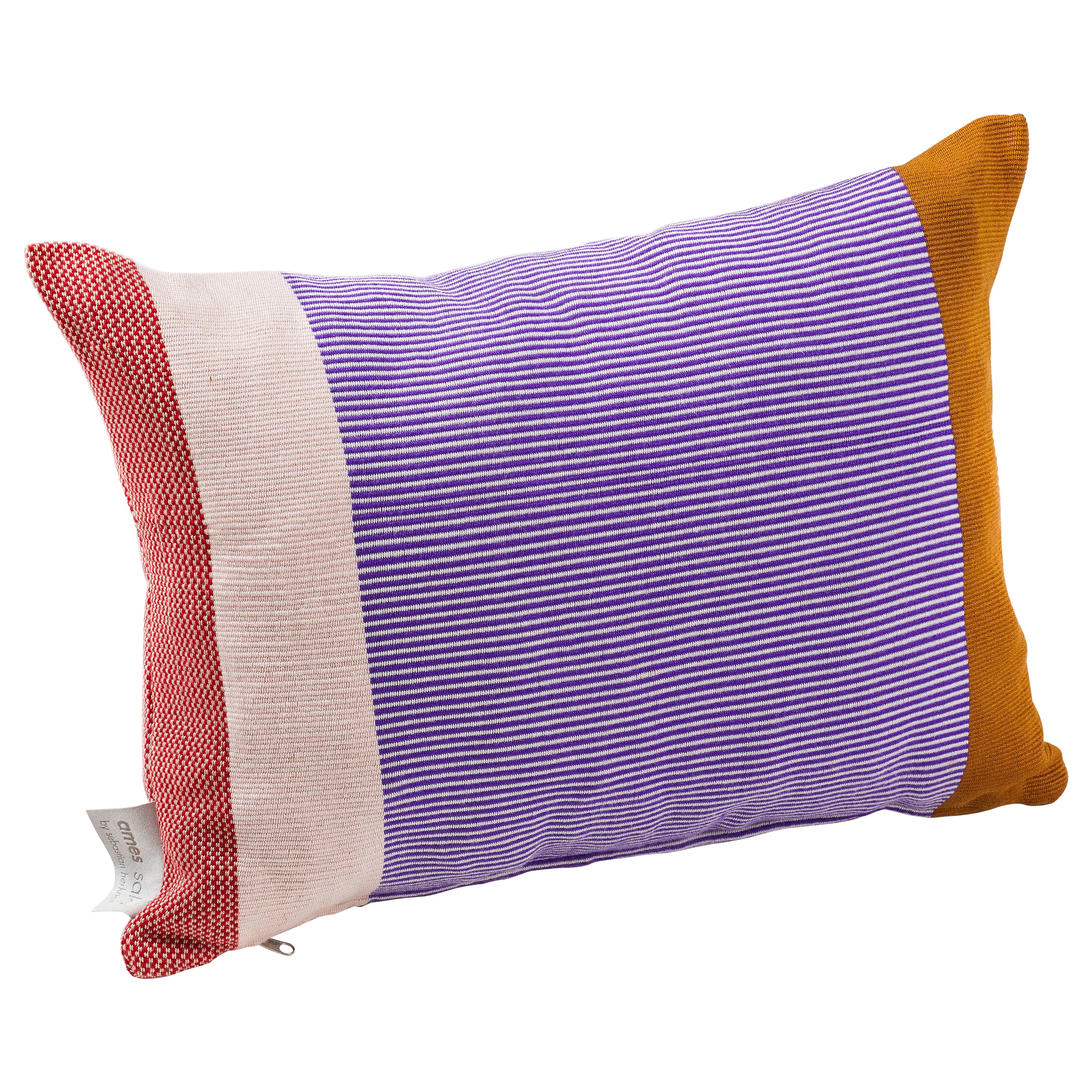 Maraca Pillow 2 by Sebastian Herkner For Sale