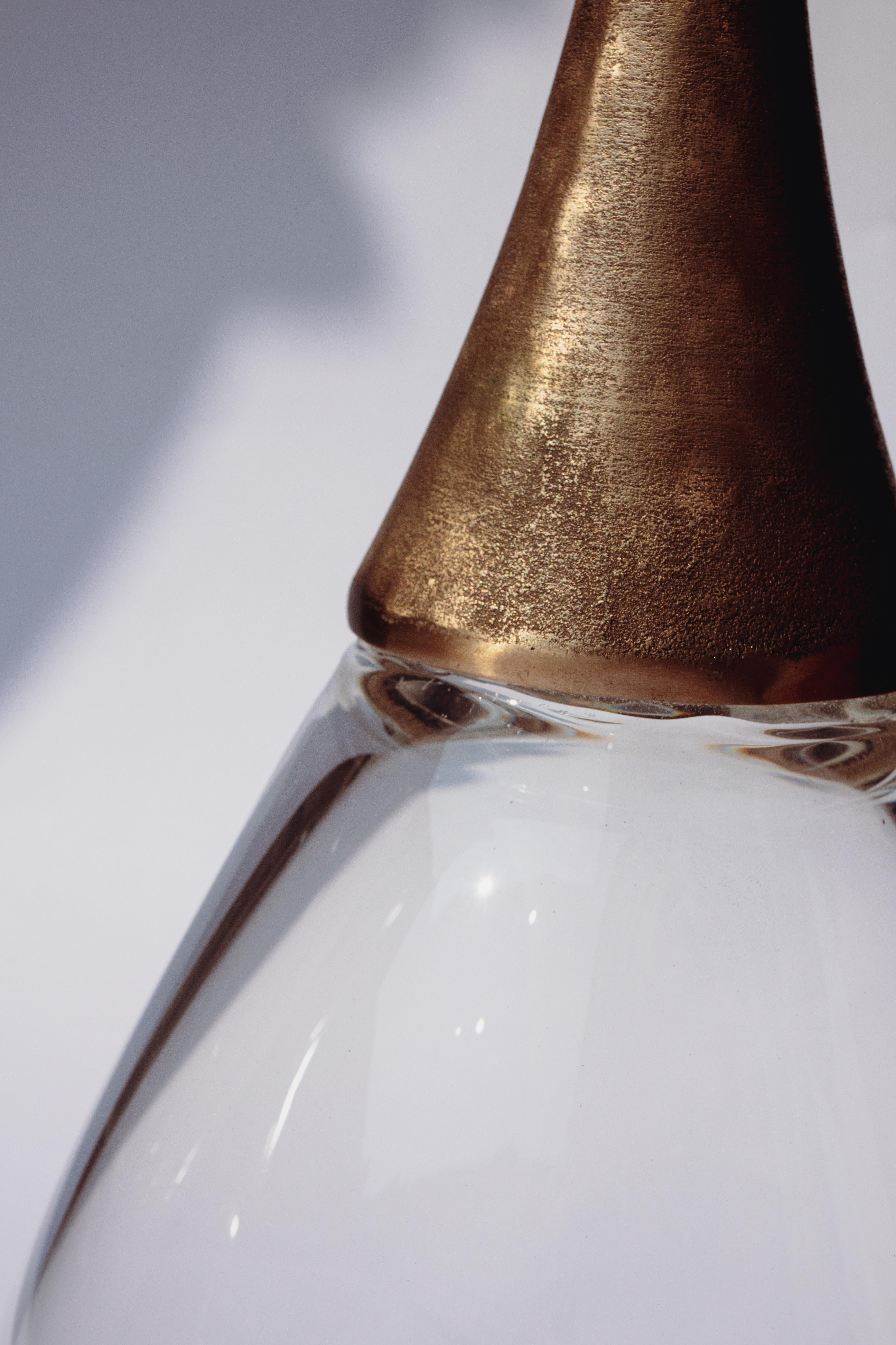 Post-Modern Maracujà Pendant Lamp by Clément Thevenot For Sale