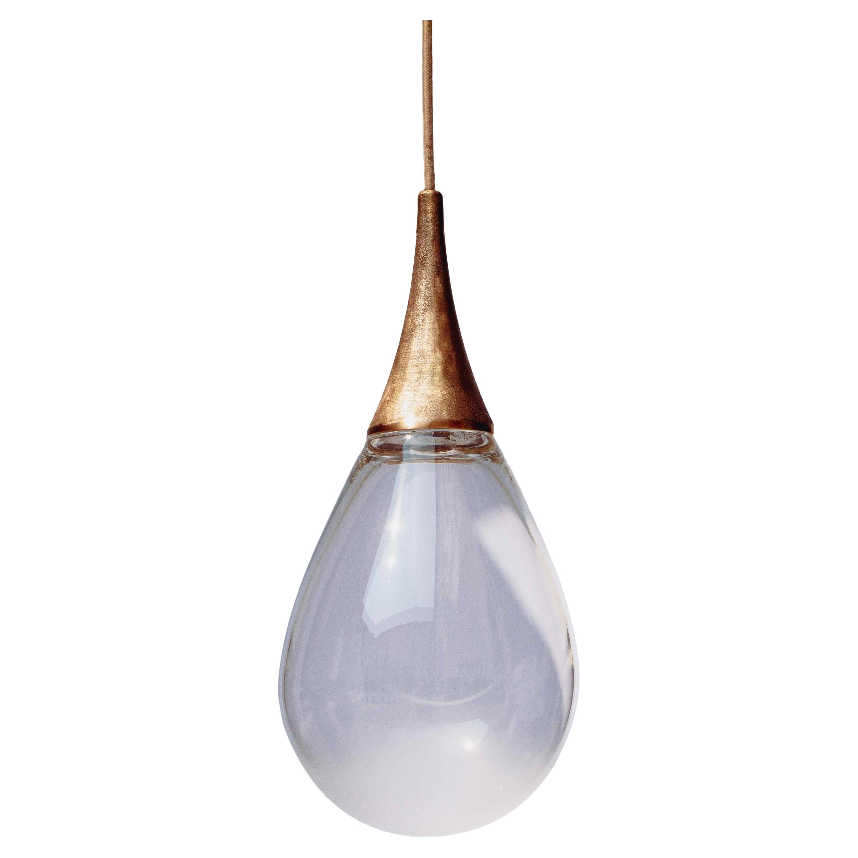 Maracujà Pendant Lamp by Clément Thevenot For Sale