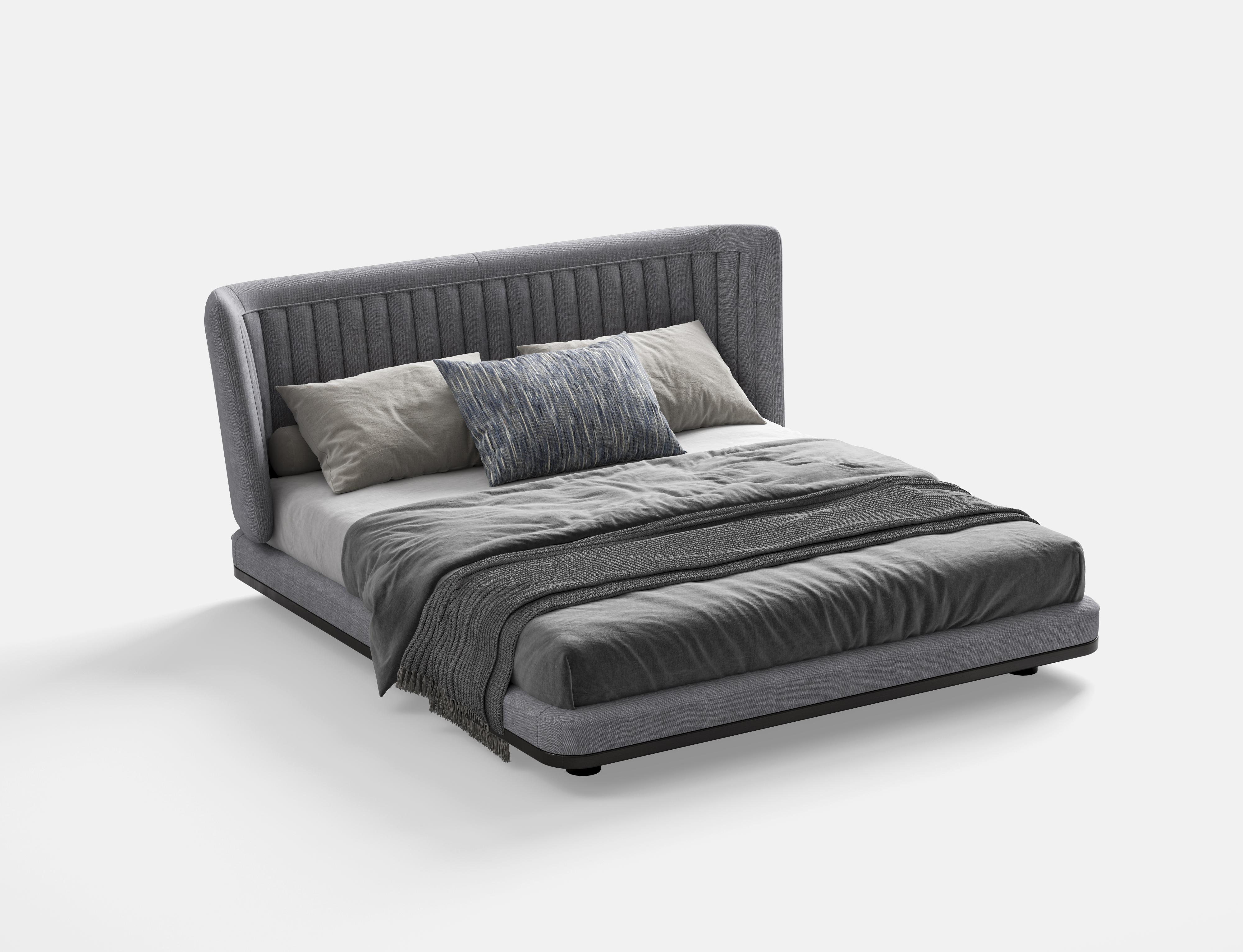 Modern Marais Bed For Sale