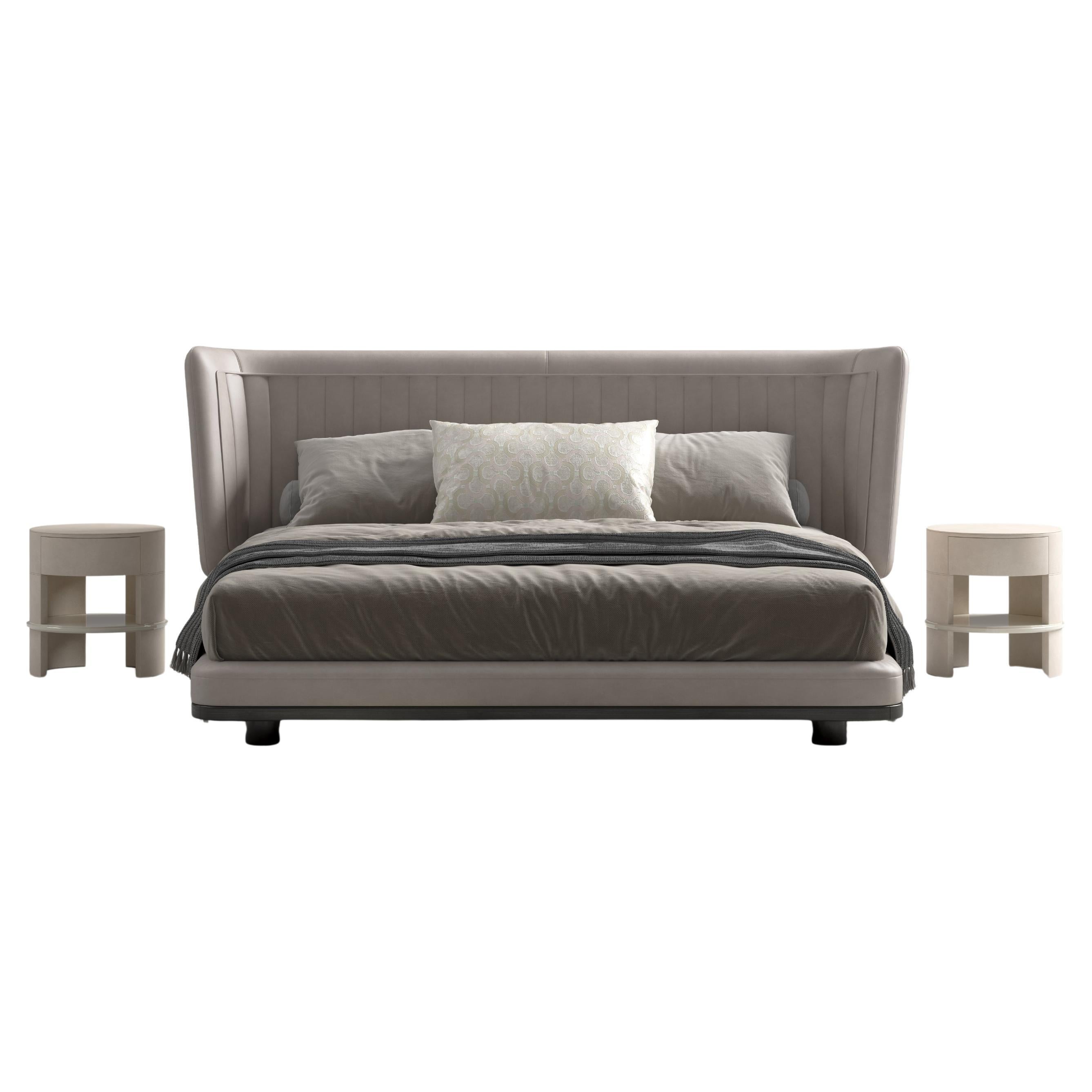 Marais Bed