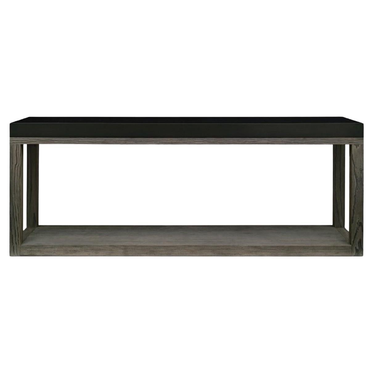 Marais Console Size 2 by Liaigre For Sale