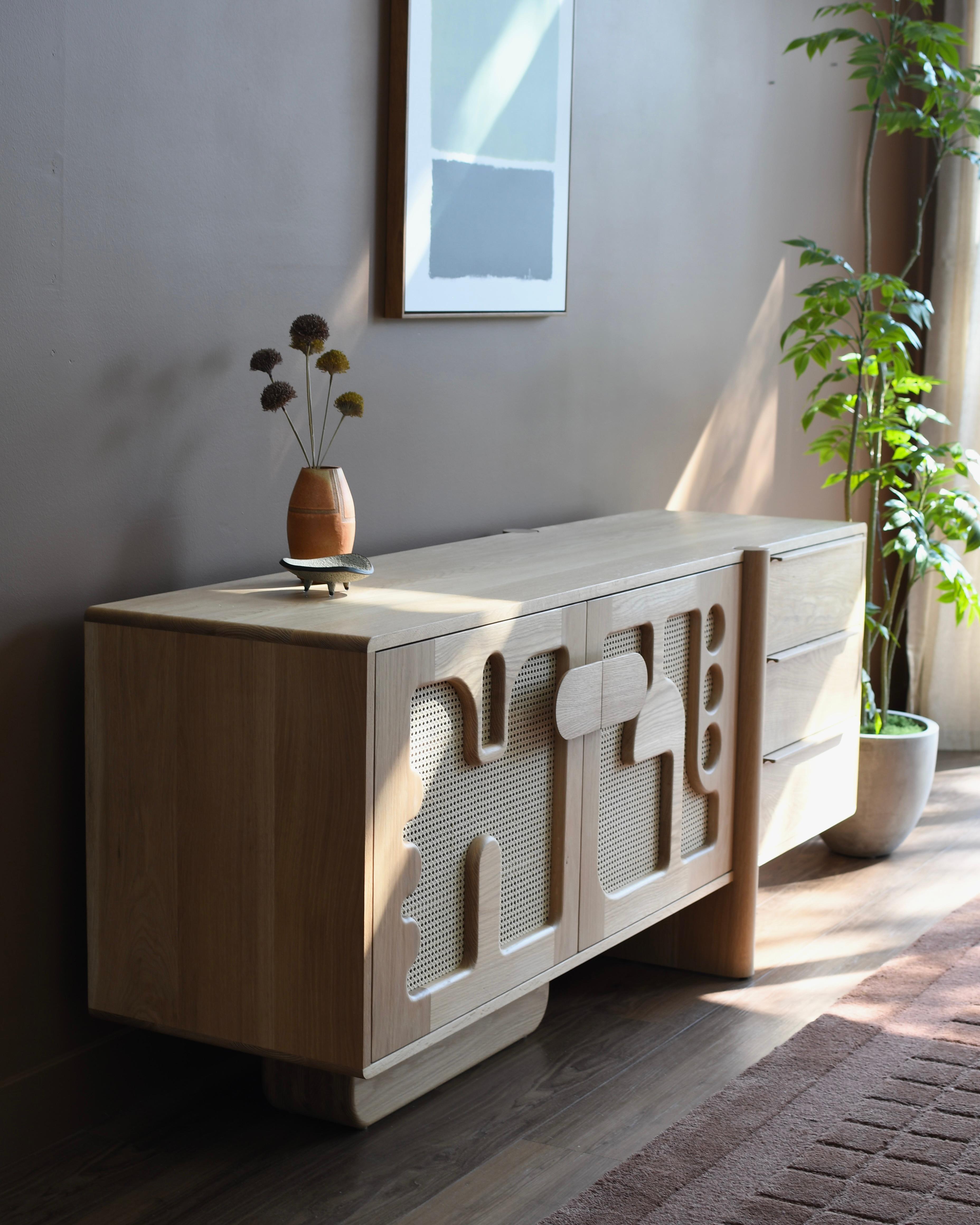 Marais Credenza For Sale 1