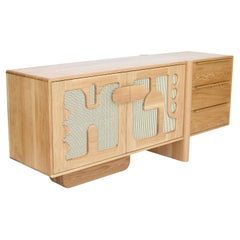 Credenza Marais