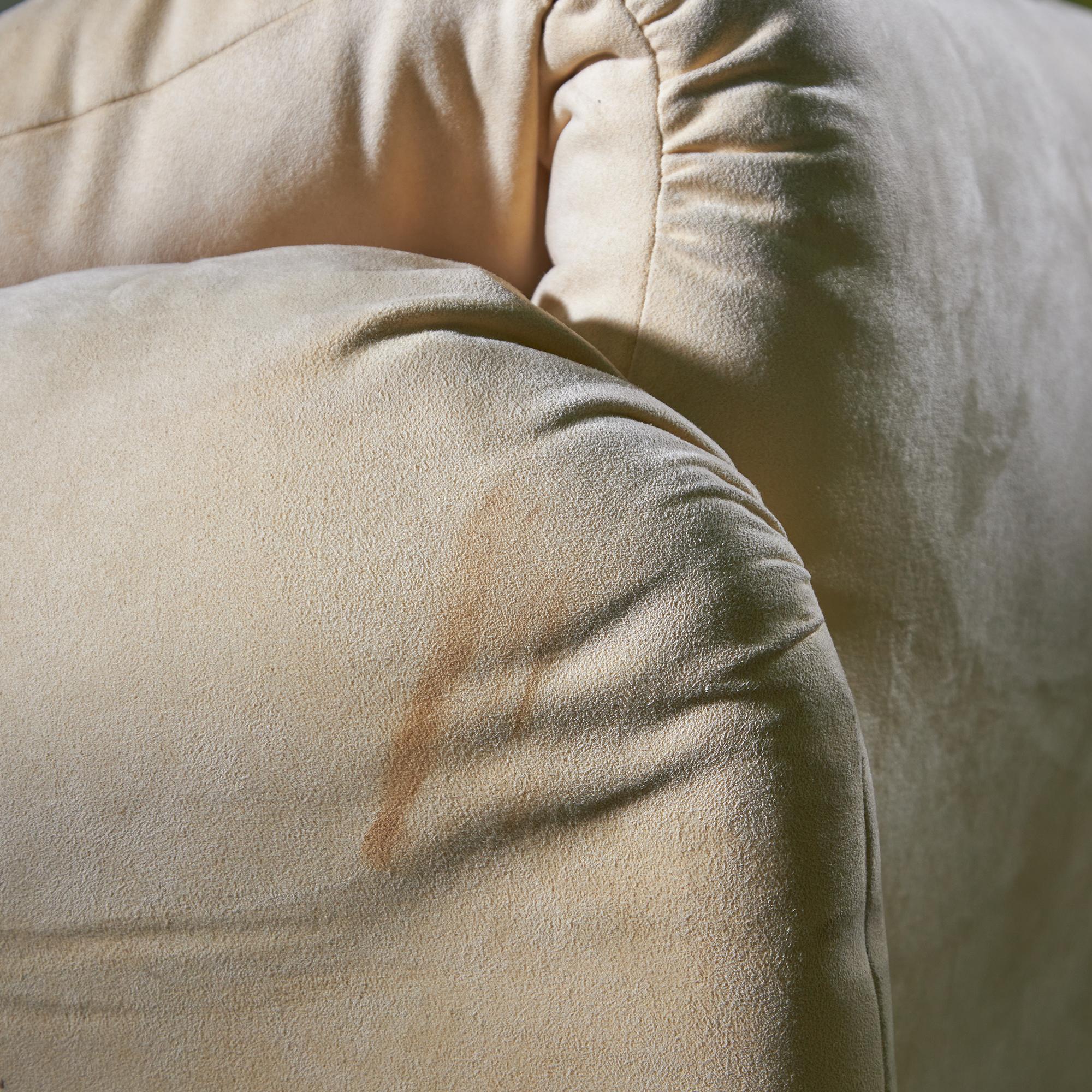 Maralunga 675 Armchair by Vico Magistretti for Cassina, 1973 5