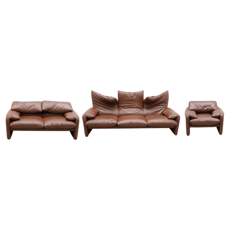 1970s Living Room Sets - 186 For Sale at 1stDibs | 1970s living room ...