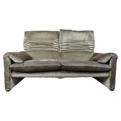 Fabric Sofas