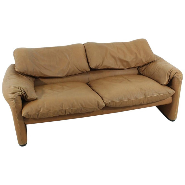 Cassina sofa