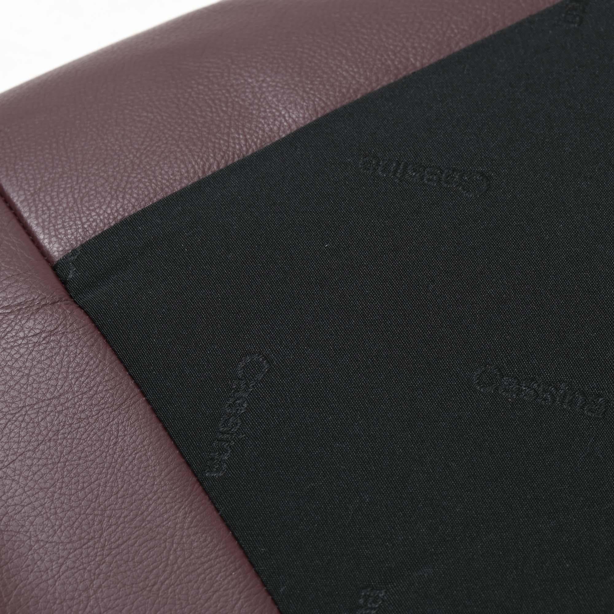 Maralunga Sofa Vico Magistretti for Cassina en venta 11